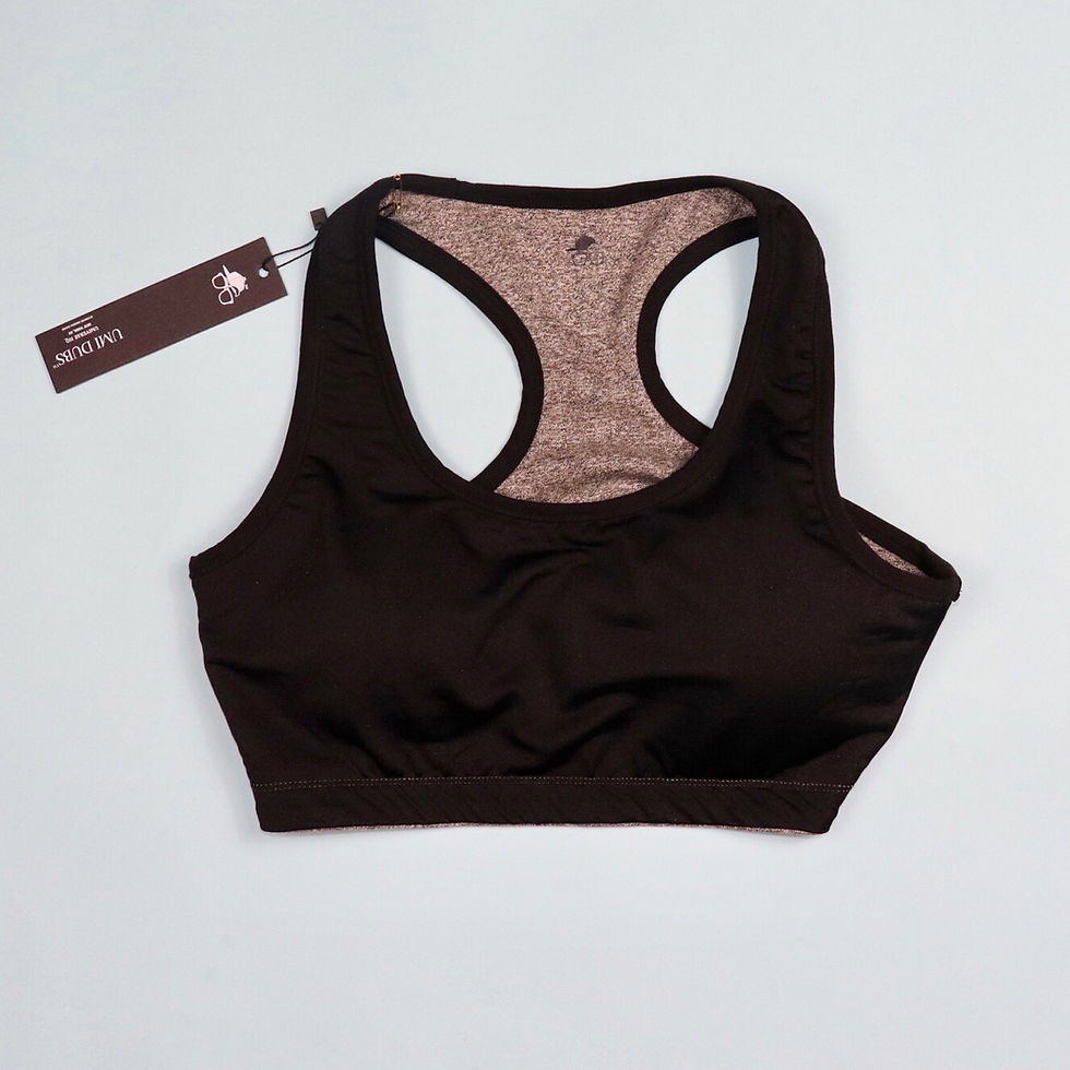 Thumbnail: Swim Supply Top - Mk1 | Baxter Racer