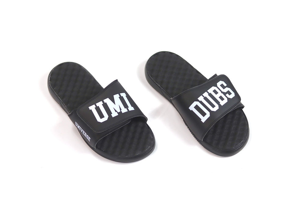 Thumbnail: Umiverse™ Slides - Mk1 | Varsity