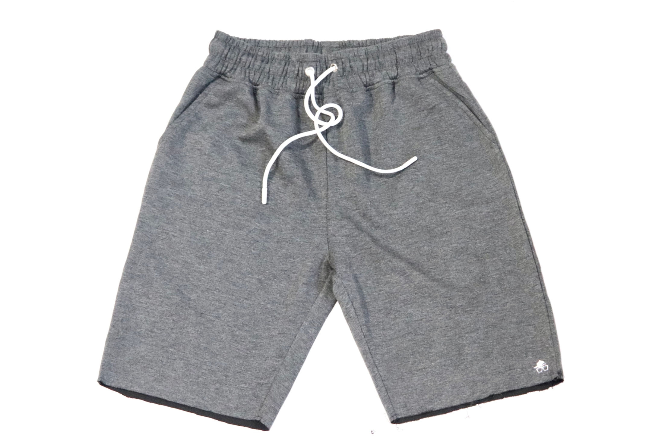 Water Mill Cutoff Shorts