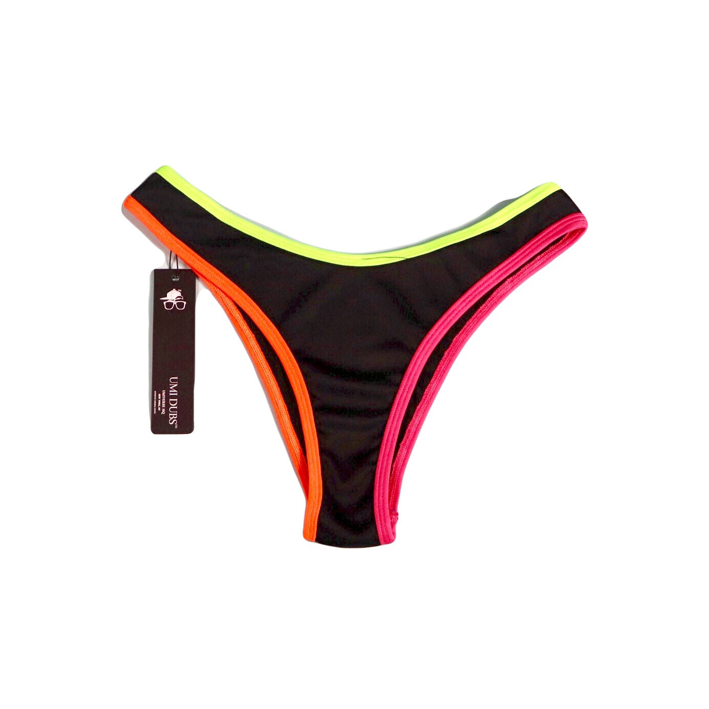 Swim Supply Bottom - Mk1 | Sands Point Thong