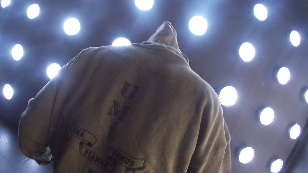 Thumbnail: Novelty Hoodie - Mk3 | Enlightenment Vintage
