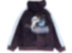 Thumbnail: Lionharts Academy Full Zip Hoodie | Vintage French Terry