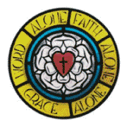 Lutheran Logo