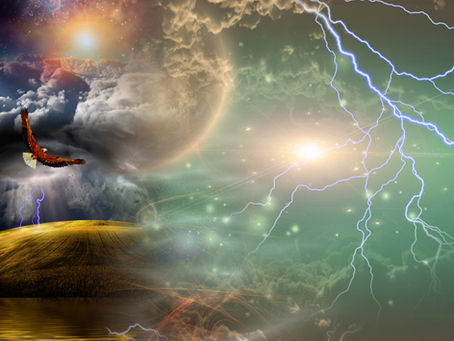 The Prophet's Blog 7