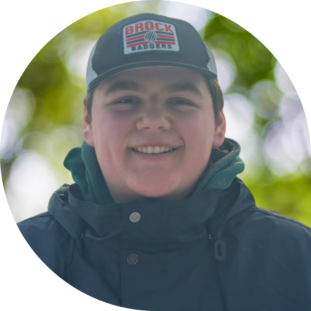 Writer: Jaykob Thompson