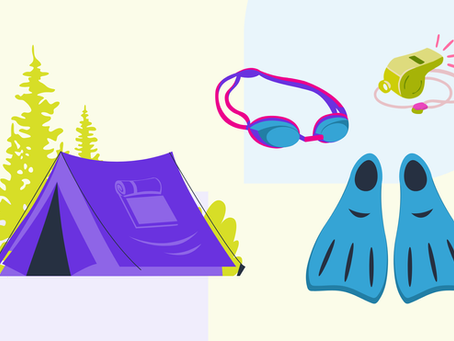 From Campfires to Pool Decks: How aquatics & summer camp jobs shape future leaders