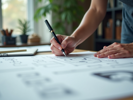 Innovative Product Design Techniques for Modern Businesses