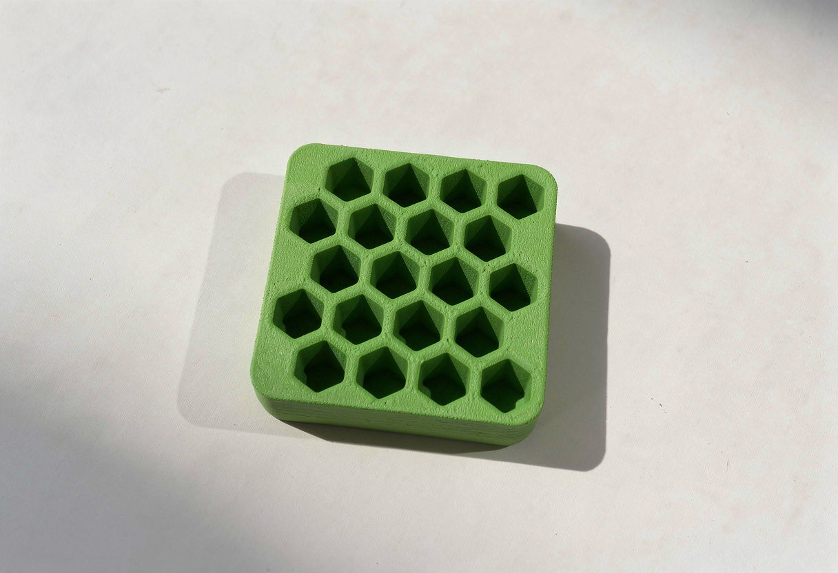 Gridfinity HEX Bit Holder