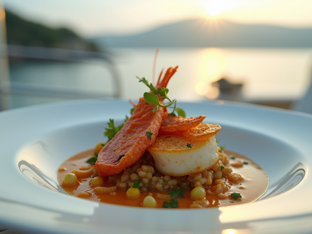 Excited to Start the Season