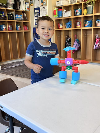 HICDC | Hesston Community Child Care Association