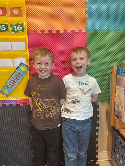 Home | Hesston Community Child Care Association