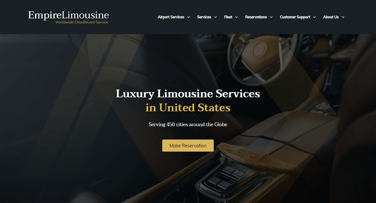 Empire Limousine
