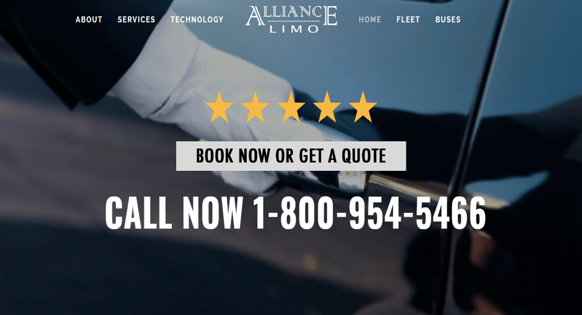 Alliance Limos
