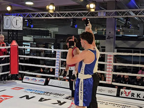 Starker Jahresabschluss