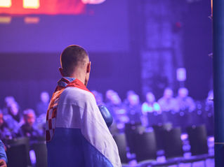 VfL Pfullingen Boxing vs. Team Zagreb