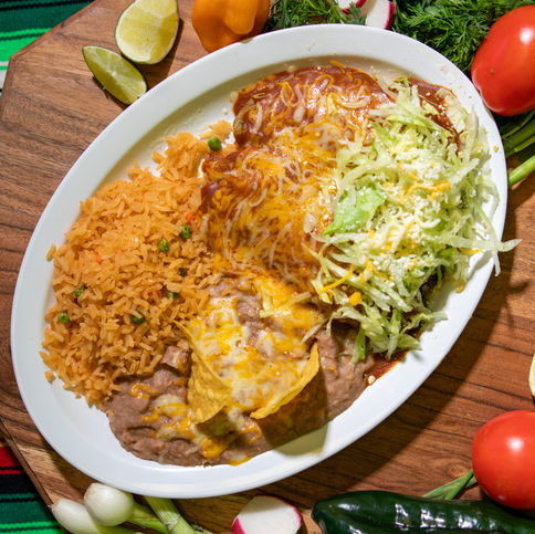 Beyond the Border: A Culinary Odyssey - Mexican Cuisine in Modern Restaurants | Axel's Taco Shop