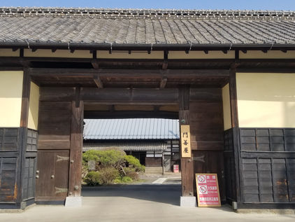 門善屋 in 小山市