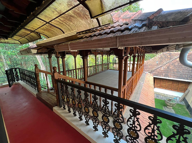 Varadha Ayurveda Resort