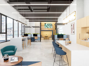 Why Off-Plan Sales Depend on Interior Rendering, Not Just Floor Plans