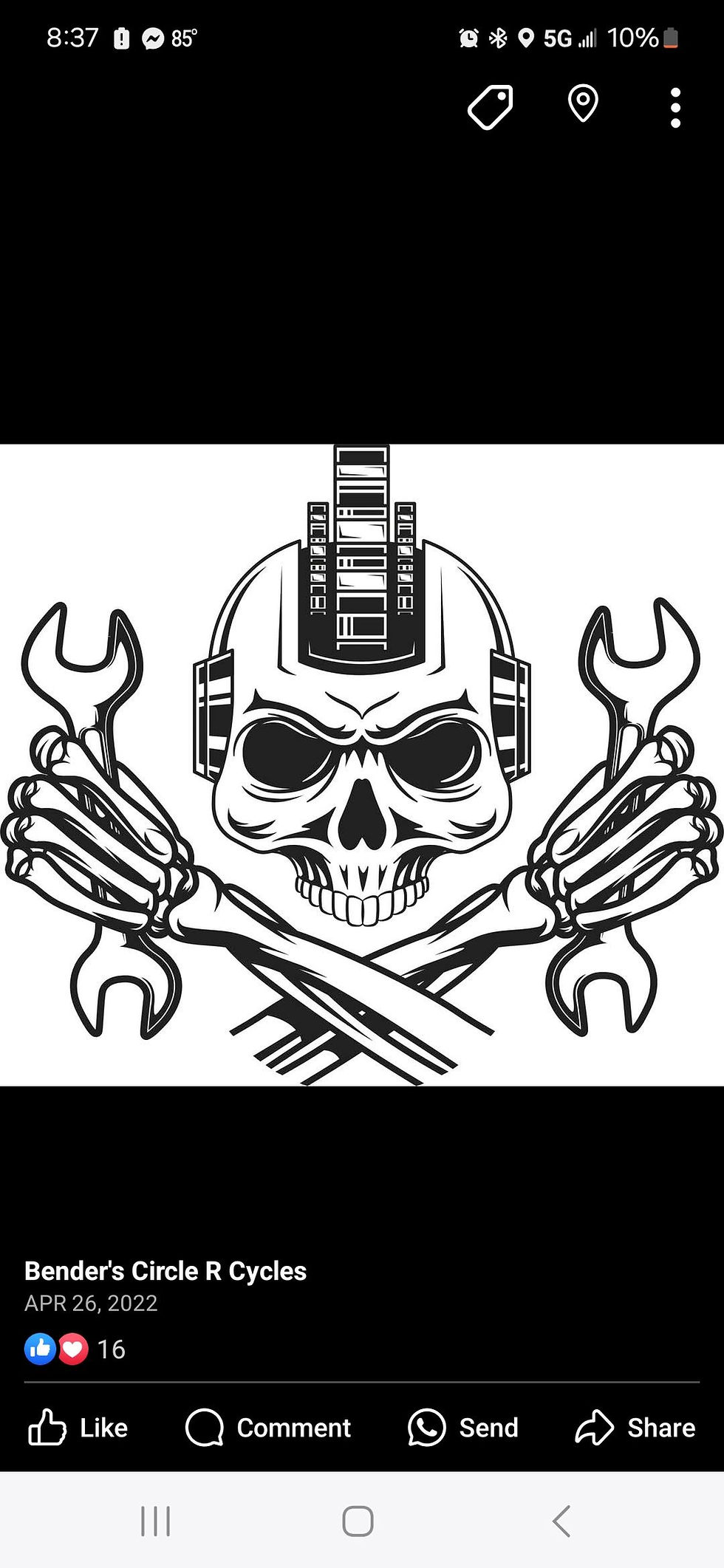 Blackjack Family Night