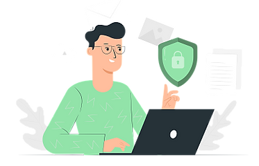 protección de datos ionet