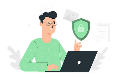protección de datos ionet