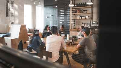 👀 ¿Cómo el outsourcing TI impulsa a la pequeña empresa?
