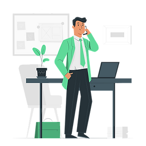 servicios informáticos hombre ionet