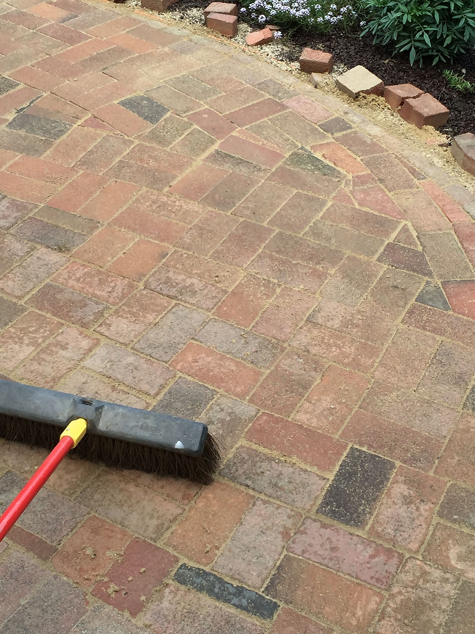 Patio design - Revere, MA