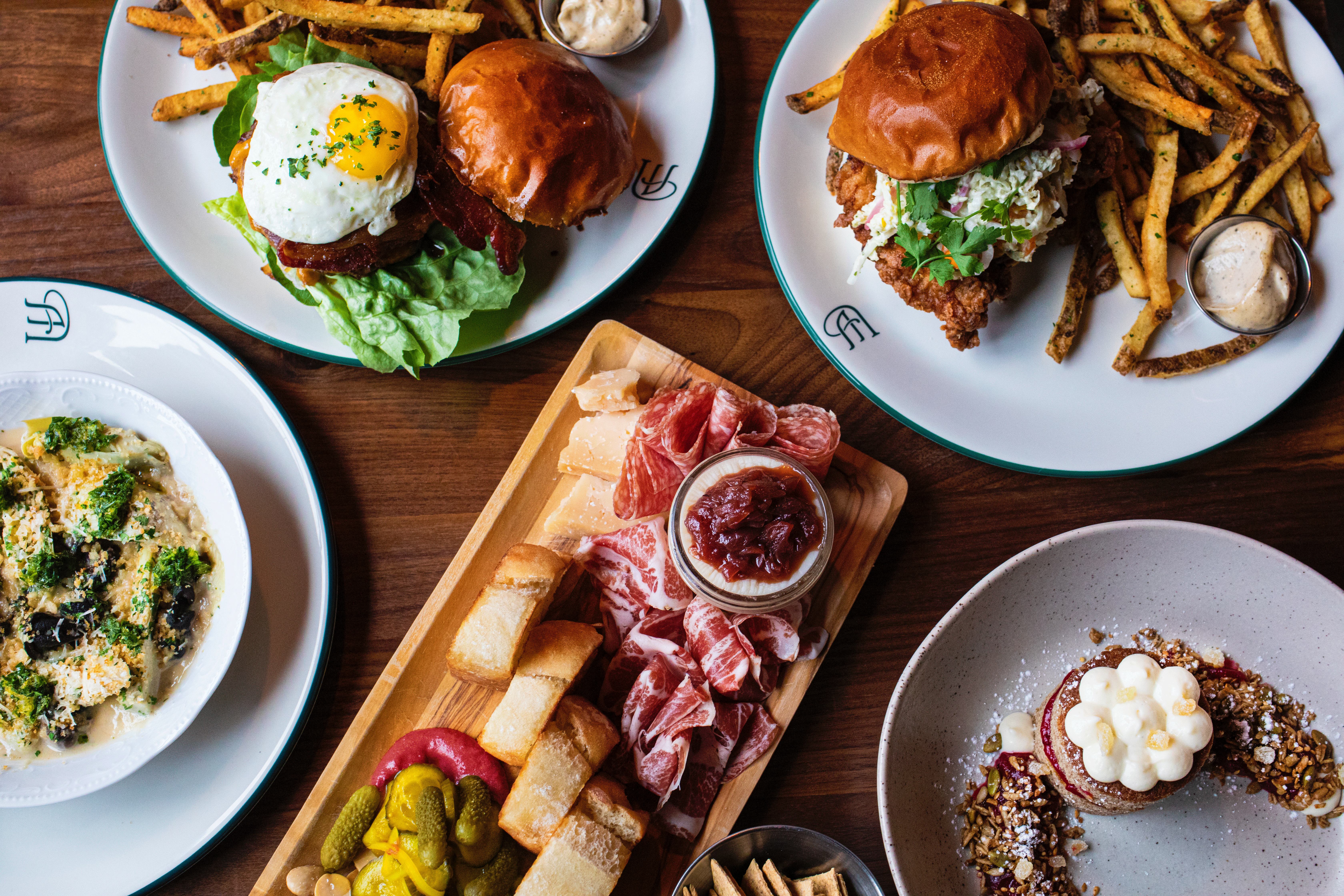 RESTAURANT WEEK 2023
