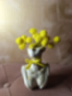 Fragilità Dorata