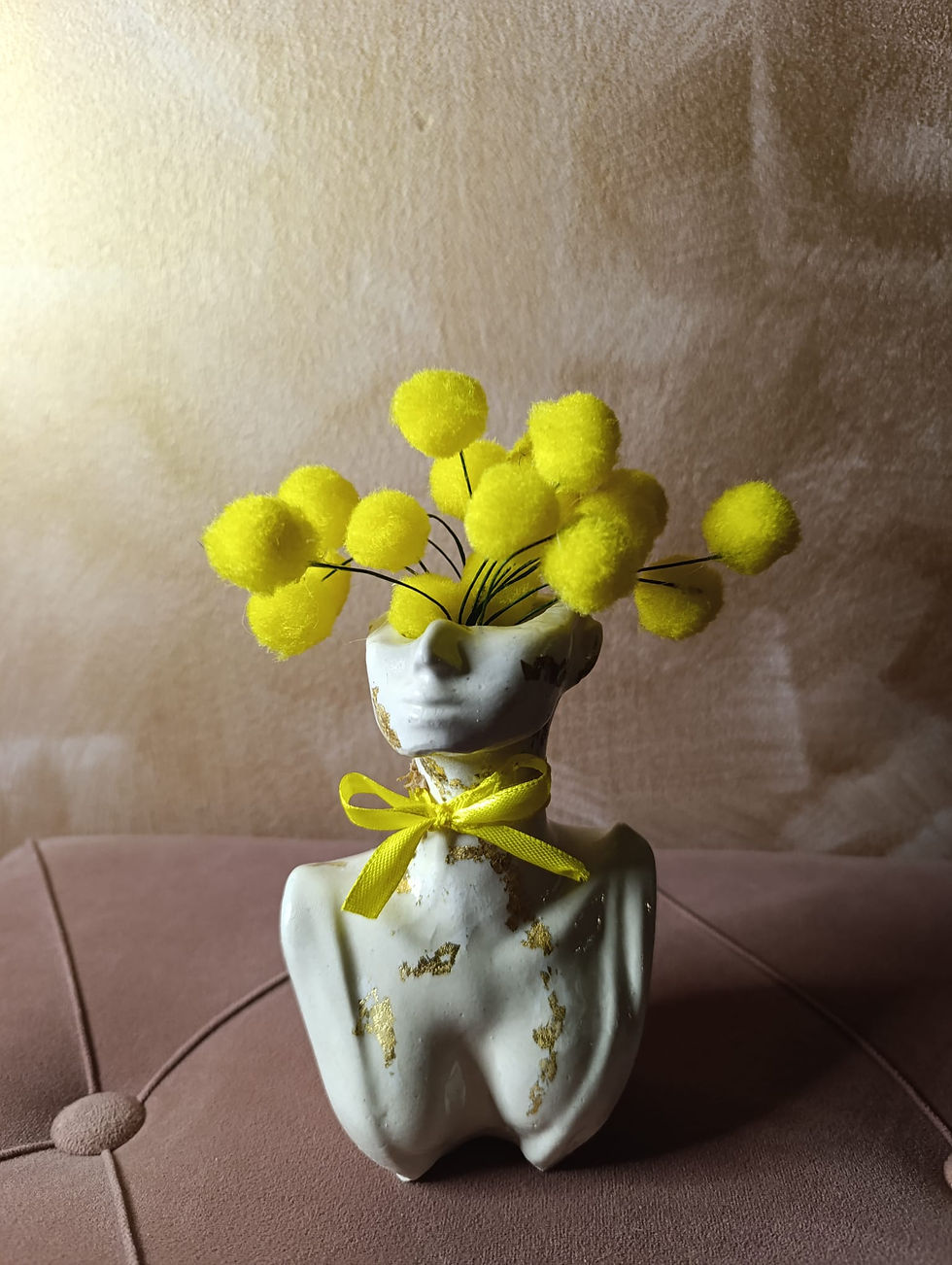 Fragilità Dorata