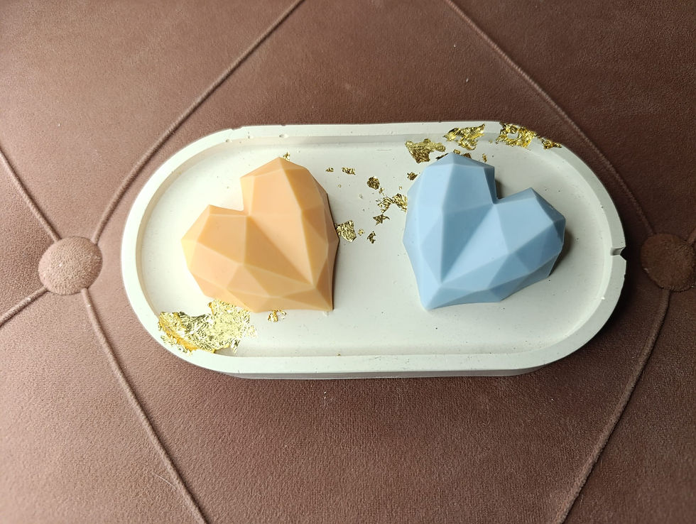 Cuore Prismatico