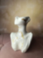 Fragilità Dorata