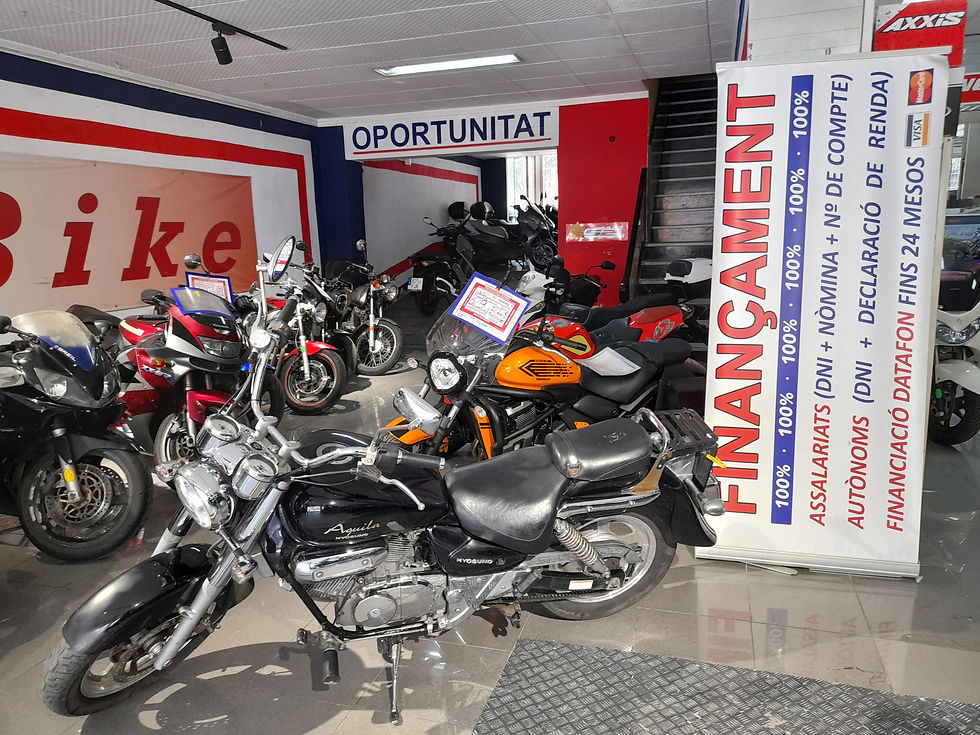 Miniatura: Hyosung GV 125 Aquila