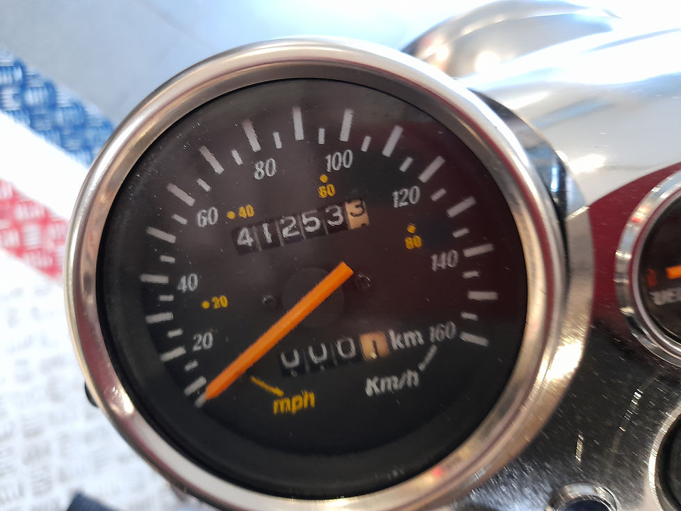 Miniatura: Hyosung GV 250 Aquila