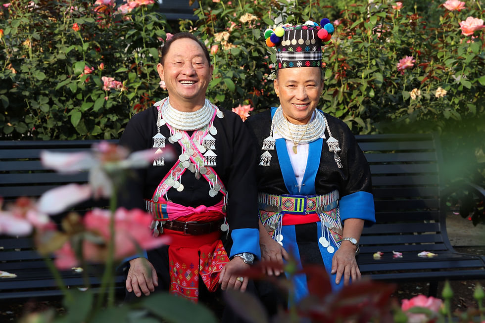 Why Weddings Are Political—Even When We Pretend They Aren’t