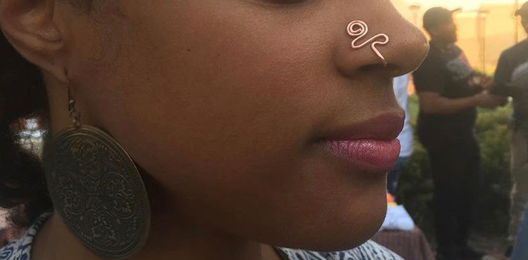 Thumbnail: Nose Cuff (set of 4)