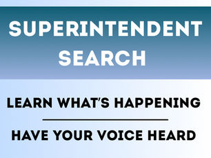 ACPS Superintendent Search