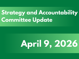 04.09.26 Strategy and Accountability Committee Update