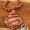 Thumbnail: Sunstone pendants 
