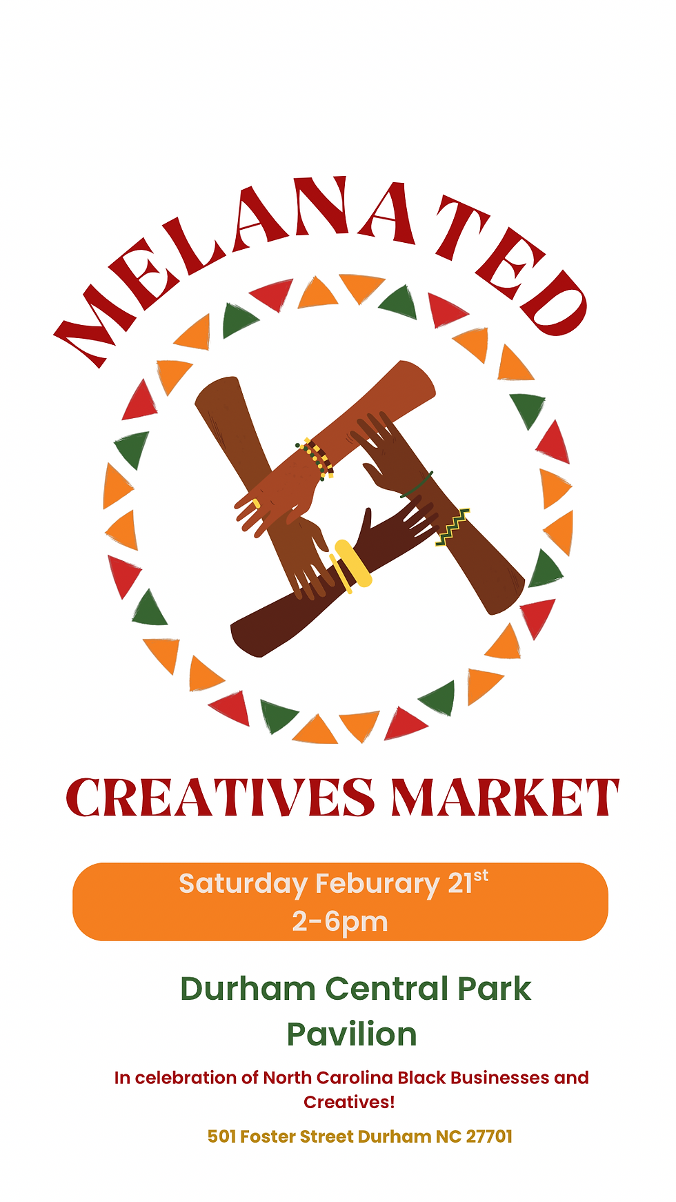 Melanated Creatives Market Winter Vendor (1)