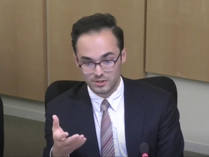 Alexander Crider Scioscia Statement on Final Redistricting Vote