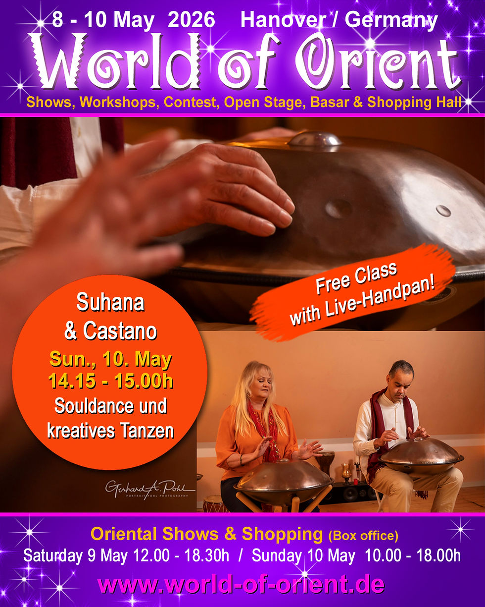 World of Orient