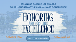 NASS CONFERENCE PROMO
