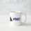 Miniaturbild: FM75 Tasse mit Bild