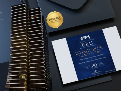 Wpłacając depozyt zyskujesz więcej czasu na zastanowienie i wybór najlepszego apartamentu