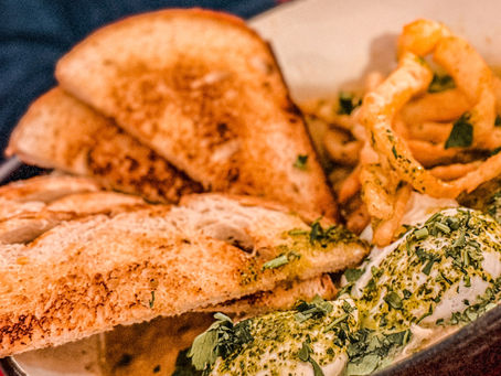 Bonked by a Glitter Teapot: A Love Letter to The Endless Kettle