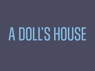 NEWS - REHEARSAL PHOTOS RELEASED FOR SHEFFIELD THEATRES A DOLL'S HOUSE