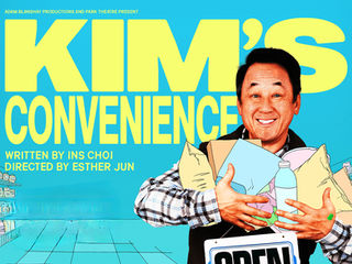 REVIEW - KIM'S CONVENIENCE | HOME MANCHESTER | 09/04/2025
